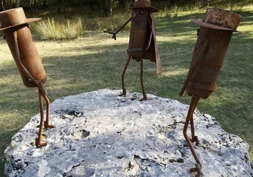 Las excursiones por Burgos coloridas e imaginativas para aficionar a los niños a la naturaleza