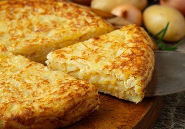 Arranca el tercer campeonato para elegir a la mejor tortilla de patatas de Burgos