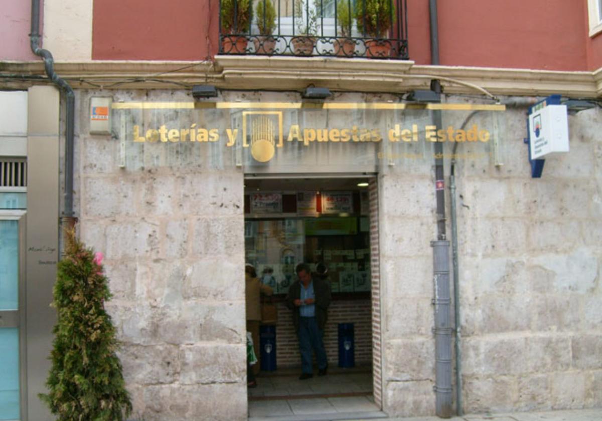 La BonoLoto deja 91.844 euros en Burgos