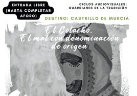 El Colacho, nuevo protagonista del ciclo 'Guardianes de la Tradición' de Burgos