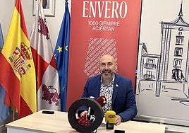 Presentación del Enverofest.