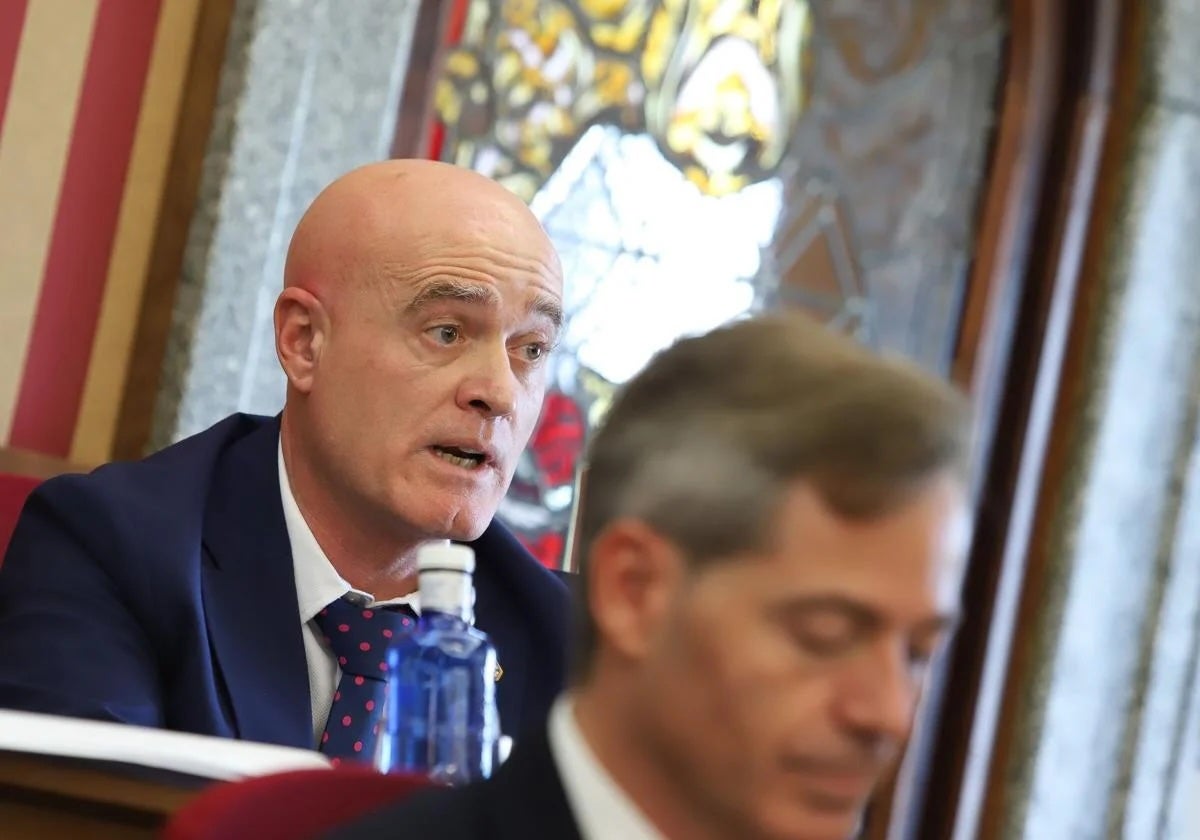 El PP mantendrá su modificación presupuestaria pese a las dudas de Vox porque es su proyecto