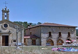 El Comunero de Revenga.