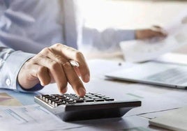 Burgos pierde más cien trabajadores autónomos en 2025.