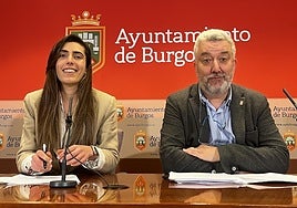 Andrea Ballesteros y Carlos Niño han explicado la paralización.