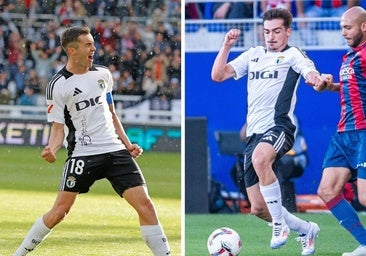 Córdoba, el apellido talismán del Burgos CF