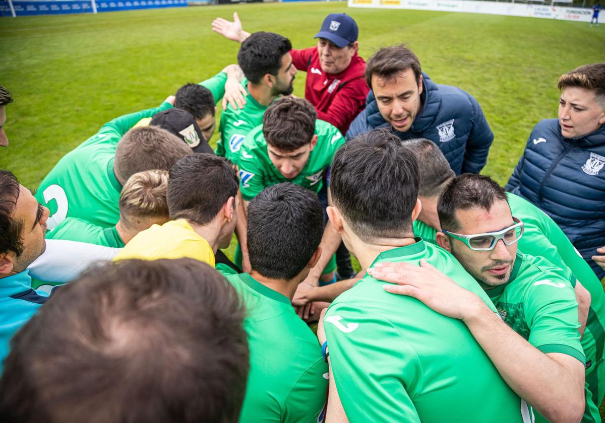 Más de 360 jugadores y jugadoras de LaLiga Genuine se dan cita en Burgos