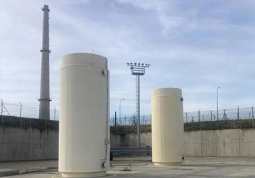 Garoña reanudará la carga del combustible gastado este verano
