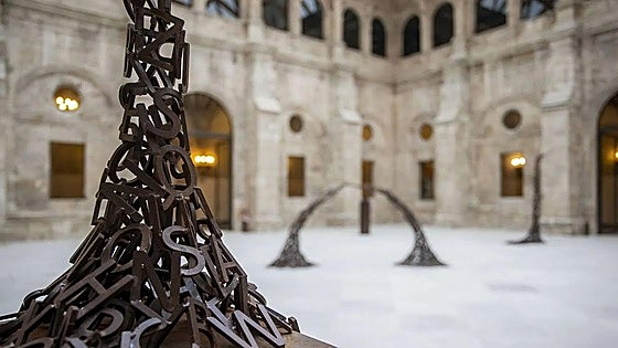Los nuevos formatos y soportes que presenta la feria Librarte en Burgos