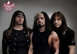 El mítico Ross The Boss actuará en Burgos.