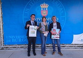 Presentación de Tableros y Jacobeo.