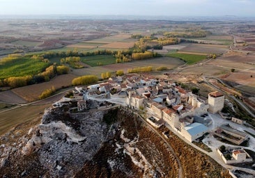 'Maridajes en Ruta' recala en un pueblo medieval de Burgos