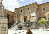 El pueblo de Burgos que vende tres fincas para construir casas