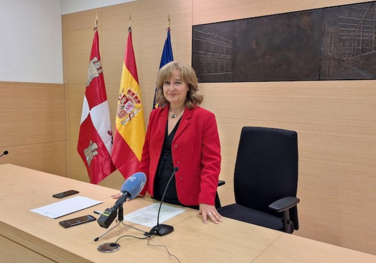 Reclaman más juzgados de violencia sexual para Burgos, León y Valladolid