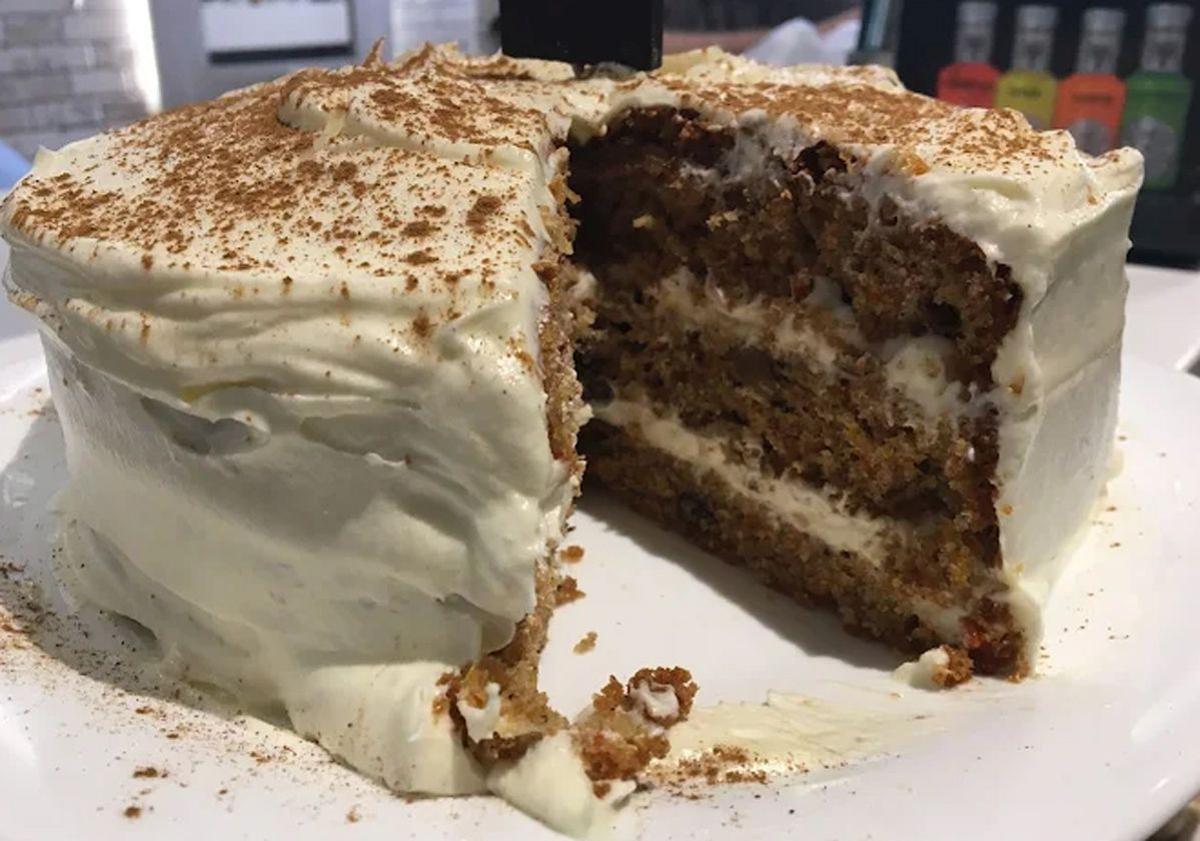 Imagen principal - Conéctate con el sabor de Burgos: Mandrágora Café