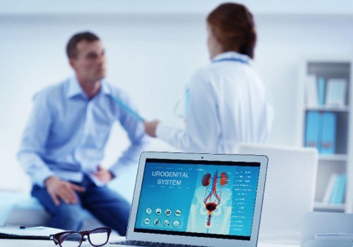 Imagen principal - Urología, especialidad fundamental en la salud de las personas