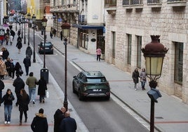 El túnel de la calle Santander es el epicentro de la polémica del proyecto Xpande.