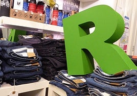 Fotograma del documental 'Un viaje circular'.