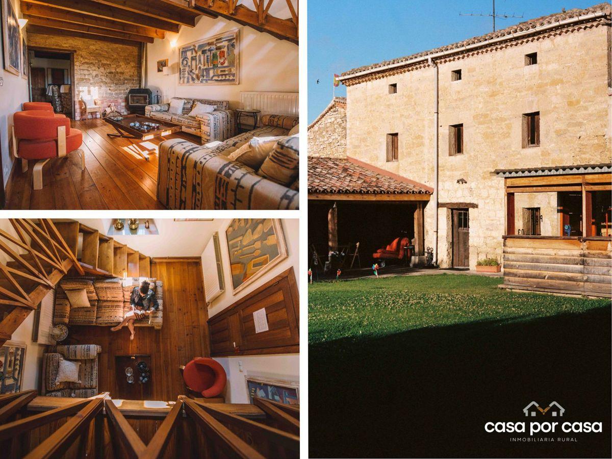 Imágenes de La Posada del Pintor.