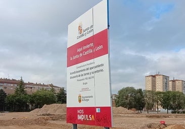 Paralizan las obras en Manuel Altolaguirre para analizar las tierras tras encontrar restos animales