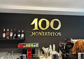 Tenemos más de 100 razones para que vengas