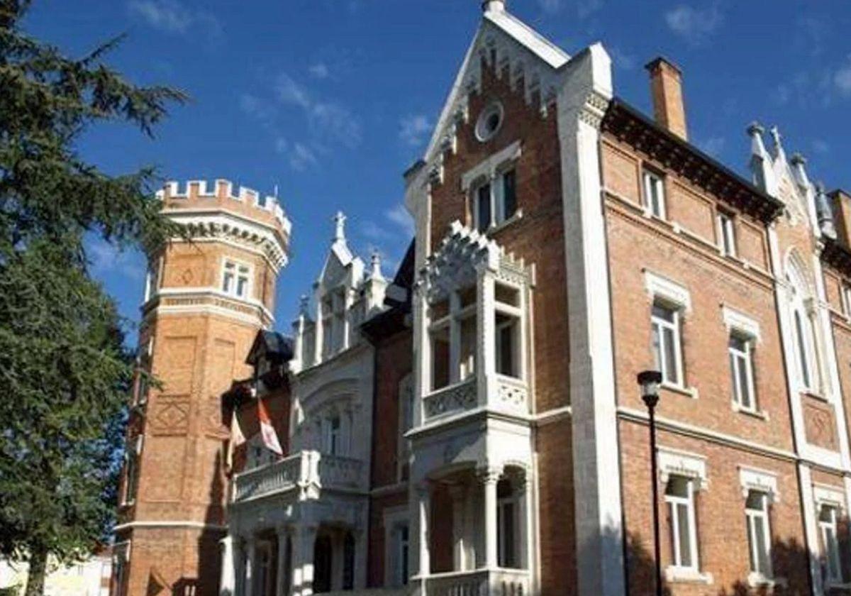 El Palacio de la Isla acoge cinco visitas guiadas durante la Noche Blanca
