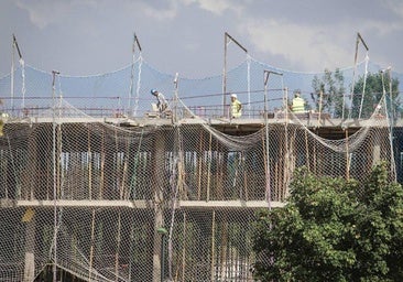 4,5 millones para construir 31 viviendas para jóvenes en Burgos