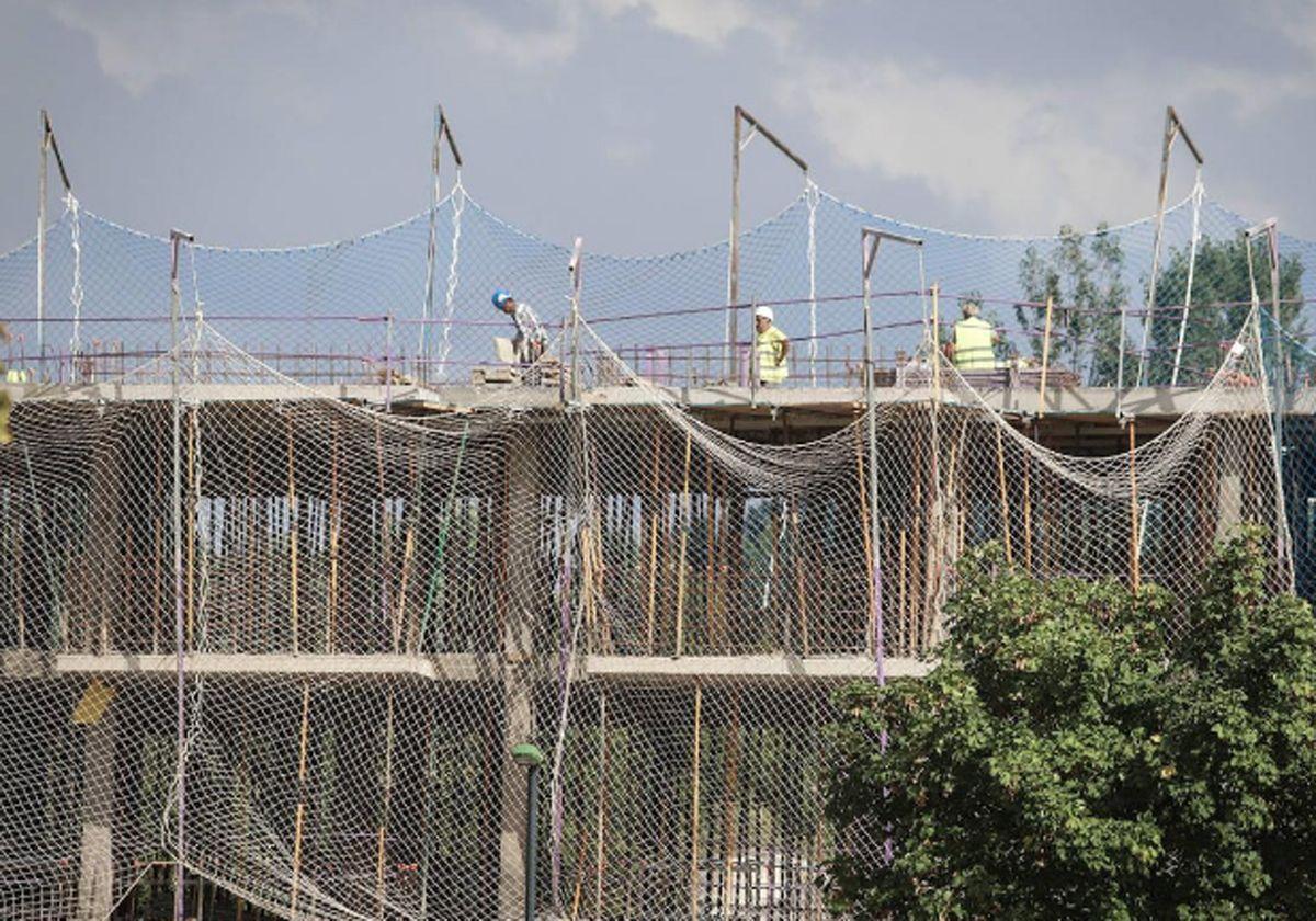 4,5 millones para construir 31 viviendas para jóvenes en Burgos