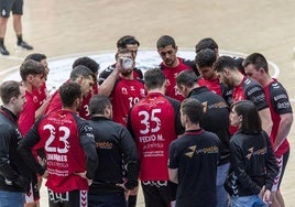 Roi Sánchez: «Queda una bala más y vamos a ir a por ella»