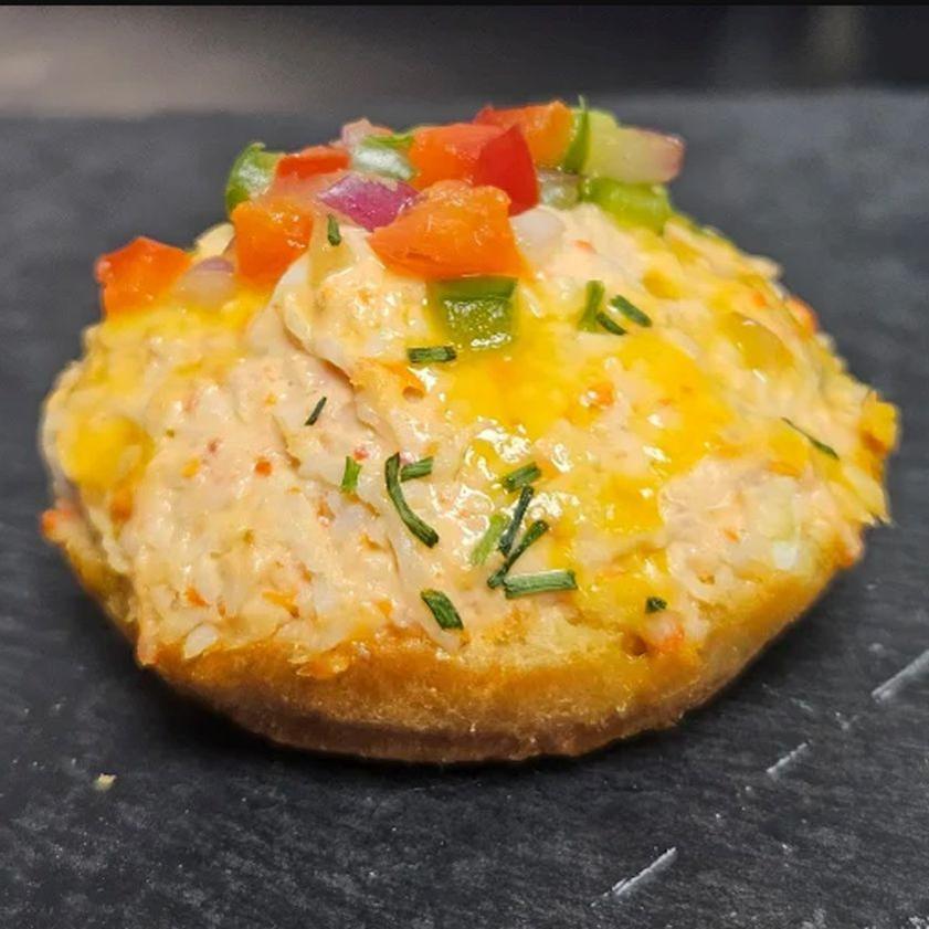 Imagen secundaria 2 - Conéctate con el sabor de Burgos: DYMELO Gastro &amp; Bar