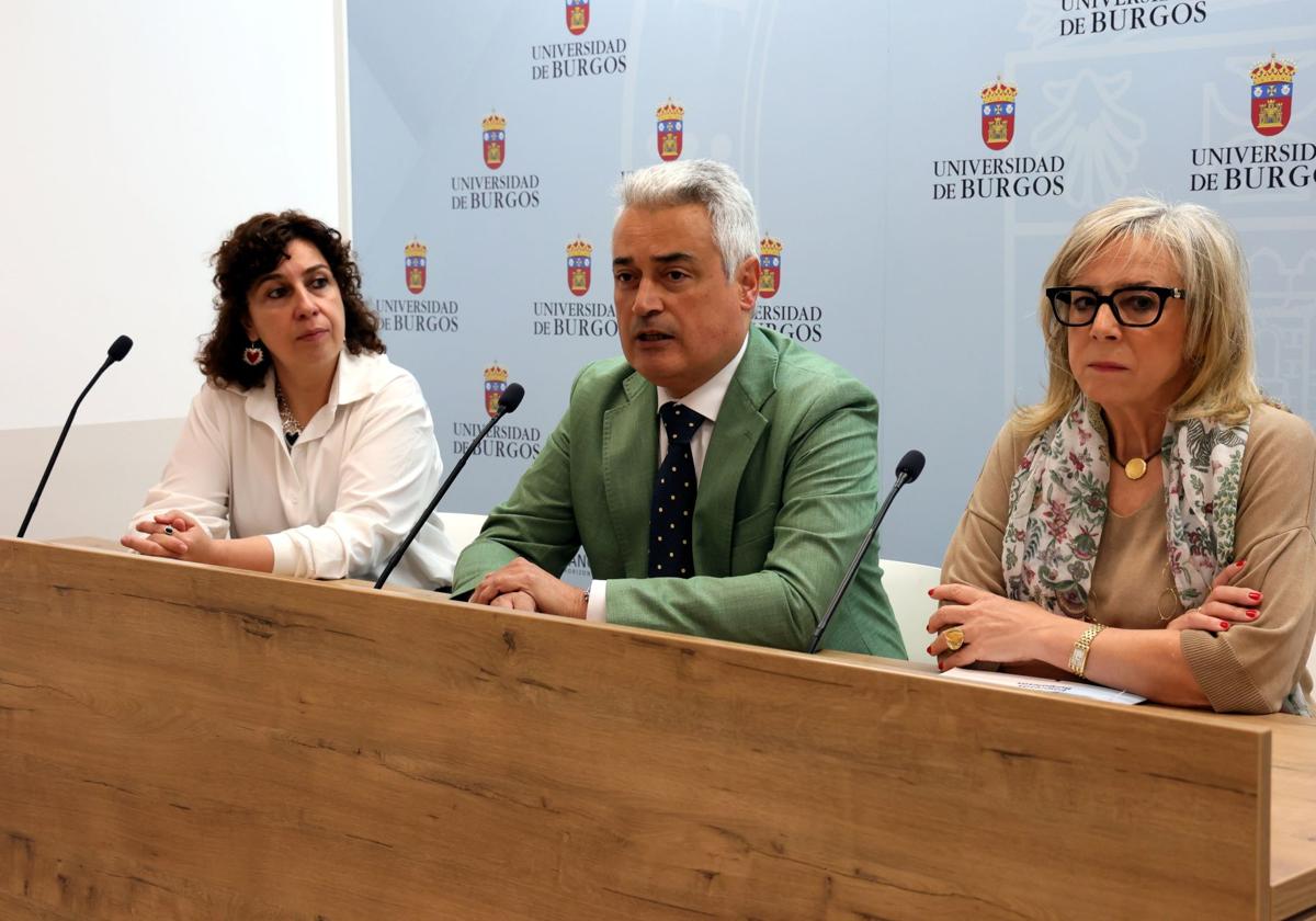Más de 80 empresas y unos 2.000 estudiantes se encontrarán en la XXIII Feria de Empleo de la UBU