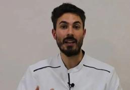 «No te laves la cara solo con agua»