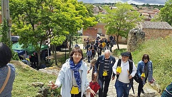 La Feria del Vino llega este domingo a Sotillo cargada de novedades
