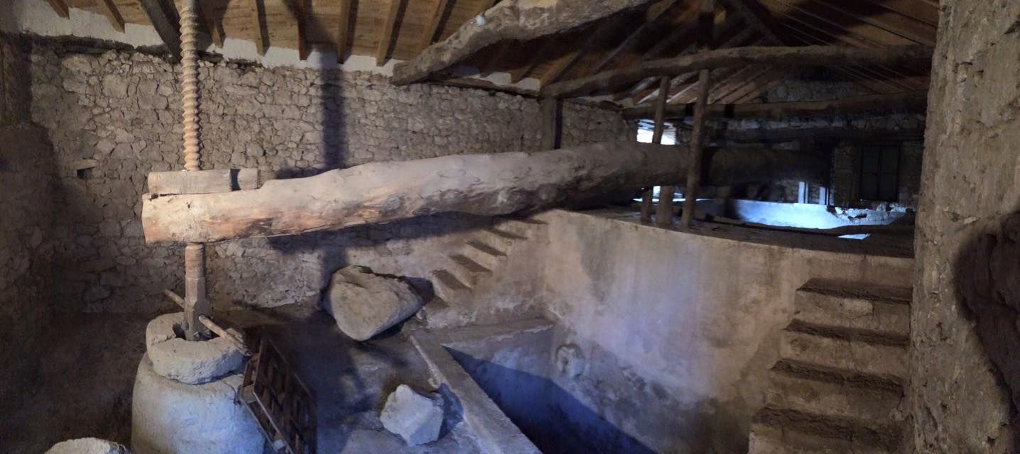 El pueblo de Burgos premiado por sus bodegas, en imágenes