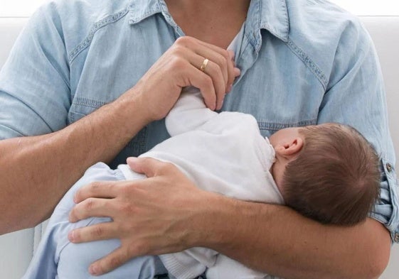 Mateo y Lucía, los nombres preferidos para los recién nacidos en Burgos desde 2020