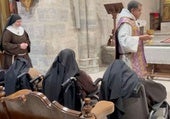 Las monjas cismáticas de Belorado incluyen a las cinco mayores en su ruptura con Roma