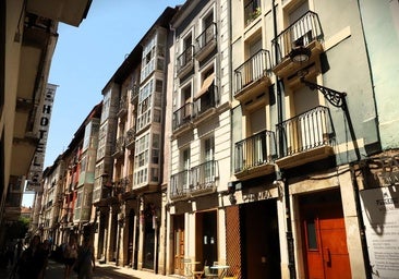 Cuando Burgos impulsó en España la lengua que derribaría la Torre de Babel