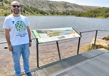 Varios pueblos de Burgos, declarados kilómetro cero mundial por el corredor biológico