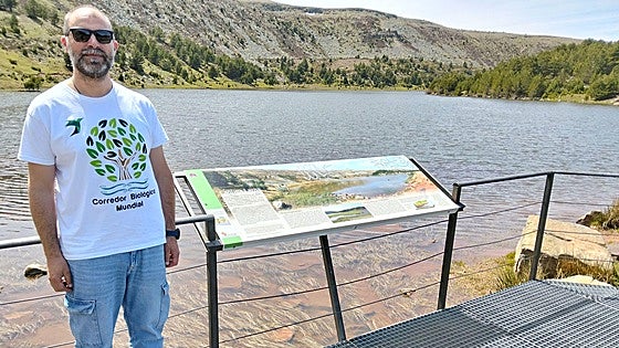 Varios pueblos de Burgos, declarados kilómetro cero mundial por el corredor biológico