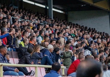El Burgos CF presenta los abonos para la temporada 2025/2026