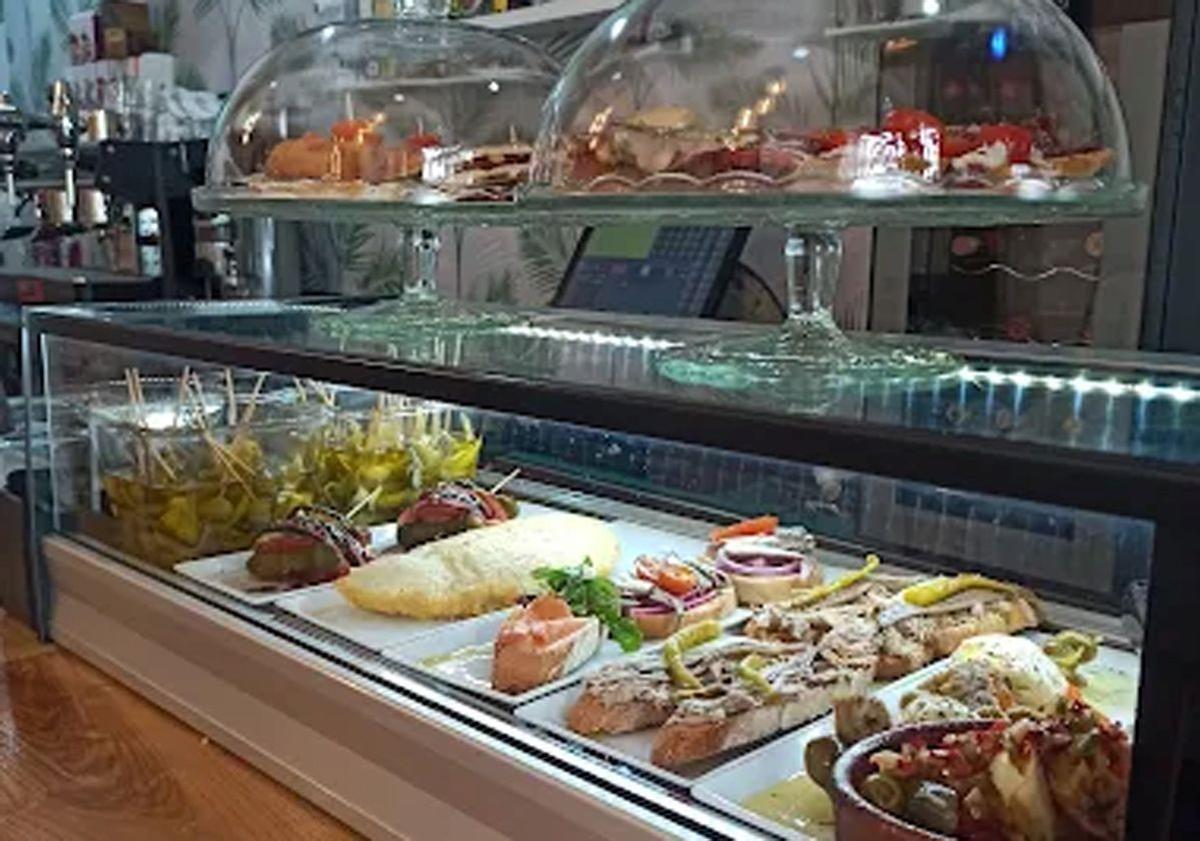 Imagen principal - Conéctate con el sabor de Burgos: La Bodeguilla