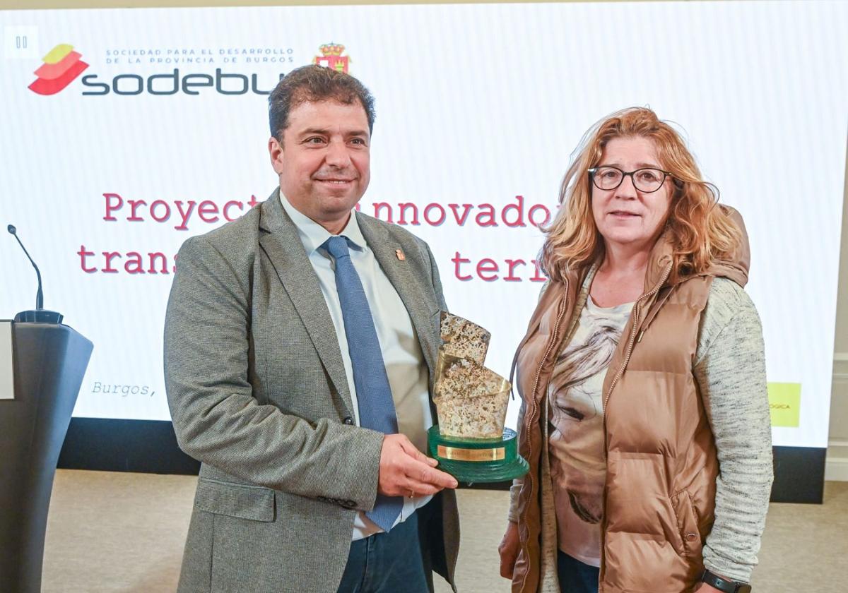 Burgos suma 950.000 euros en tres años para repoblar, fijar población y cuidar su entorno rural