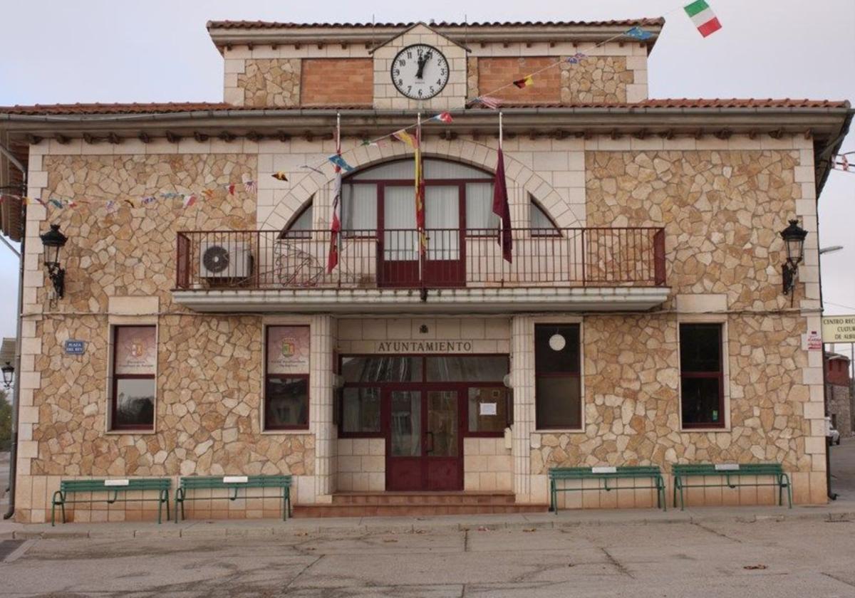 El pueblo a 14 kilómetros de Burgos que alquila bar y casa por 100 euros mensuales