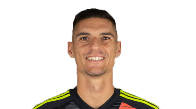 Ander Cantero
