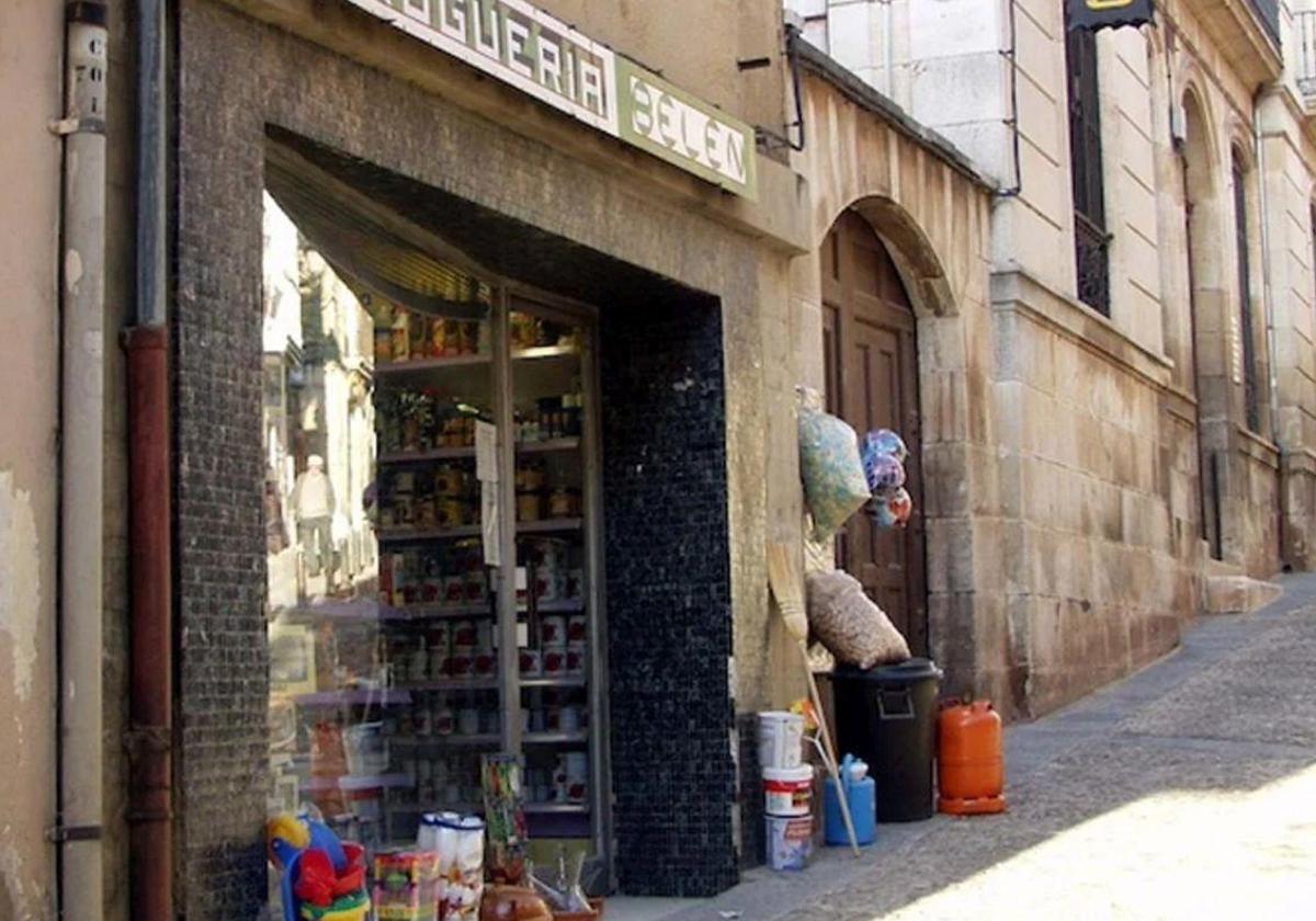 Convocan ayudas de 1.500 euros para bares y tiendas de pueblos de Burgos