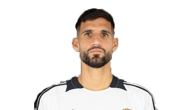 Lisandro López
