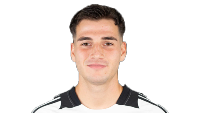 Mario Cantero
