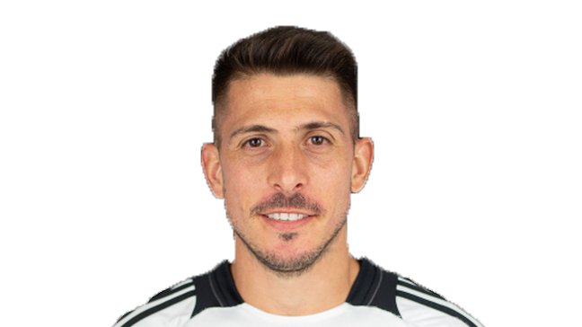 Raúl Navarro