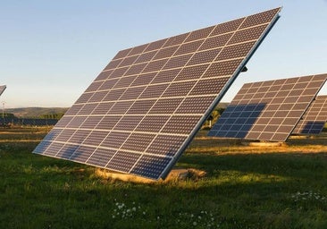 Instalarán una planta fotovoltaica en una comarca de Burgos para mejorar el riego