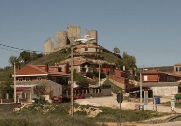 Un pueblo de Burgos apuesta por los bautizos civiles para fomentar el arraigo